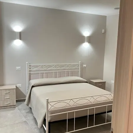 Ferienhaus Brunettiholiday Manduria