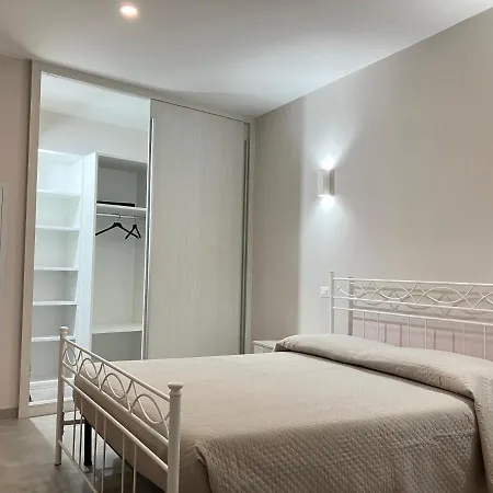 Brunettiholiday Ferienhaus
