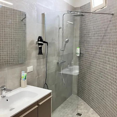 Brunettiholiday Holiday home Manduria