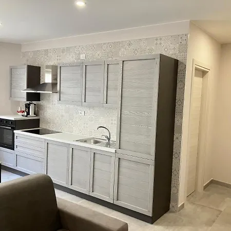 Brunettiholiday Holiday home Manduria